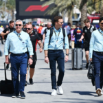 #Deportes: la F1 aumentará su panel de comisarios en seis carreras en 2025 #F1