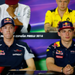 #Deportes: Cómo funcionaron los cambios de pilotos de Red Bull F1 a mitad de temporada #F1
