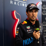#Deportes: Pérez es “una opción” para Cadillac en la F1 2026 #F1