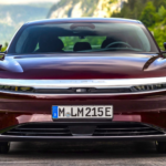 El coche eléctrico más eficiente del mundo sufre la llamada a revisión más sorprendente
