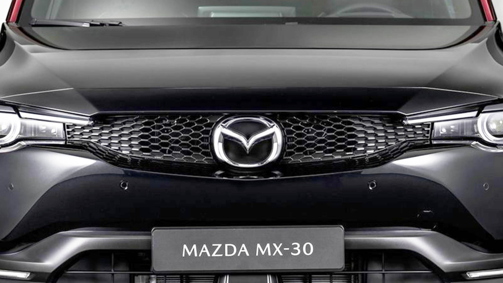 El Mazda MX-30 de autonomía extendida más barato que nunca: ahora por 29.540 euros, gracias al 'Moves Mazda'