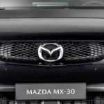 El Mazda MX-30 de autonomía extendida más barato que nunca: ahora por 29.540 euros, gracias al 'Moves Mazda'