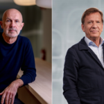 Volvo cambia de CEO por sorpresa, los suecos recupera al presidente de todos los récords