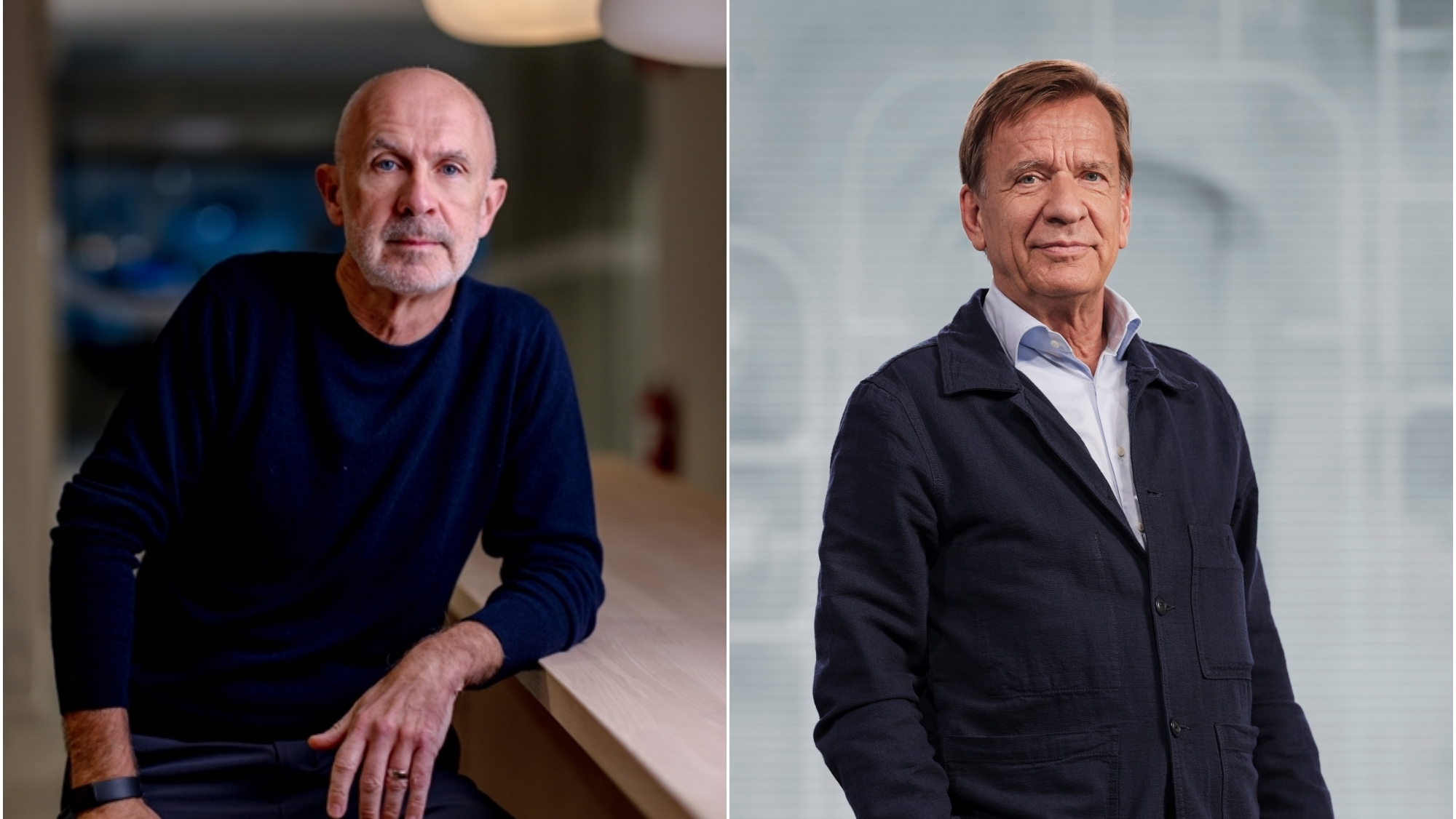 Volvo cambia de CEO por sorpresa, los suecos recupera al presidente de todos los récords