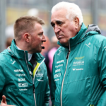 #Deportes: Lawrence Stroll pretende tener más poder en Aston Martin #F1