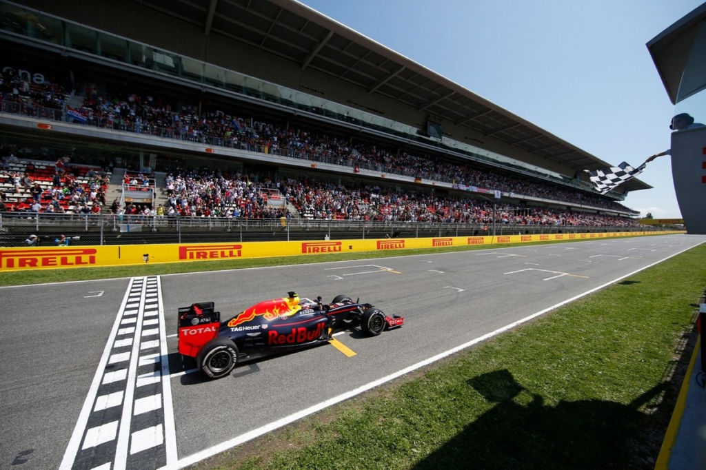 #Deportes: Dónde acabó cada piloto de Red Bull F1 en su debut con el equipo #F1