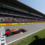 #Deportes: Dónde acabó cada piloto de Red Bull F1 en su debut con el equipo #F1
