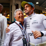 #Deportes: Mario Andretti tiene “un hogar” con la llegada de Cadillac a la F1 #F1