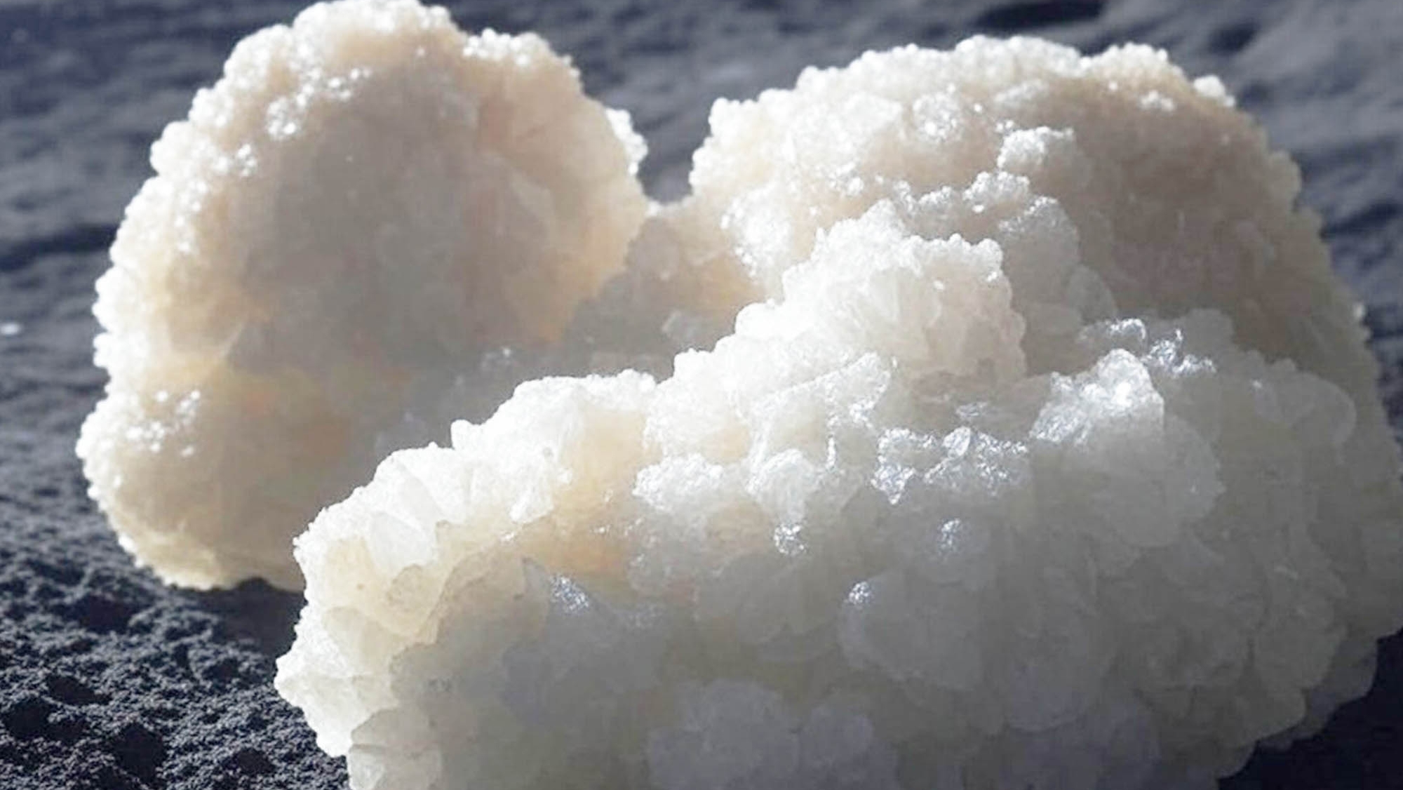 Grafeno natural: un descubrimiento que revoluciona los vehículos eléctricos y la industria en general