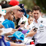 #Deportes: James Vowles, de cómo sobrevivir en una isla a dedicar su vida a ganar #F1