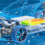Gemelos digitales, la tecnología que lleva la conducción autónoma a los vehículos todoterreno