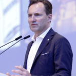 El CEO de Volkswagen confiesa: "No hay dinero. Nos centraremos en la rentabilidad para tener la flota perfecta"