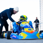 #Deportes: Todos los pilotos representados por Fernando Alonso (Agencia A14) #F1