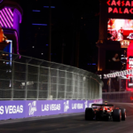 #Deportes: Las Vegas afirma que la carrera de F1 logró unos ingresos millonarios #F1