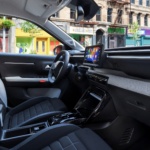 Tiene letra pequeña, como todos, pero por 99 € al mes, es difícil dejar pasar este SUV eléctrico con 310 litros de maletero