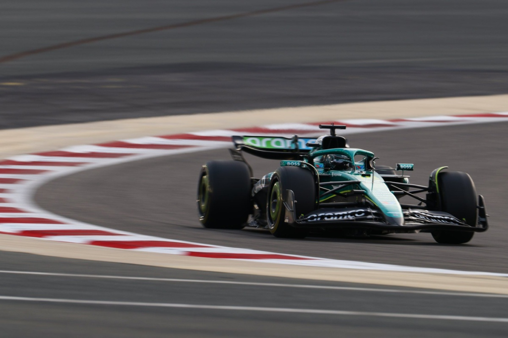 #Deportes: Los tres posibles escenarios de la tardía llegada de Cardile a Aston Martin #F1