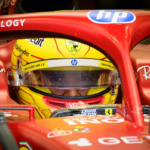 #Deportes: A Hamilton le “queda bastante” adaptación al Ferrari tras 12 años en Mercedes #F1