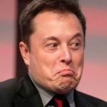 El 'trasero' de Tesla es la víctima colateral de la polémica carrera política de Elon Musk junto a Donald Trump