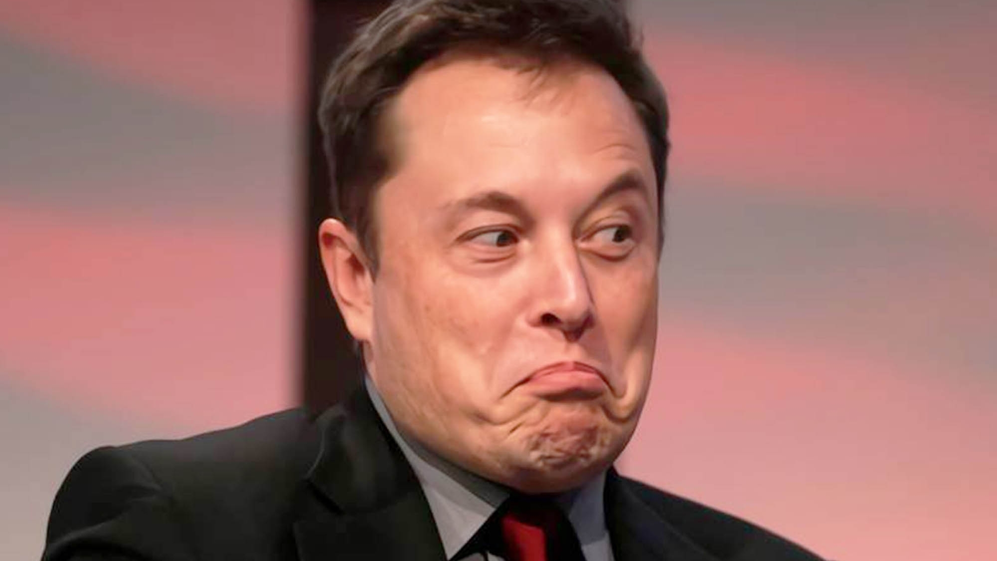El 'trasero' de Tesla es la víctima colateral de la polémica carrera política de Elon Musk junto a Donald Trump