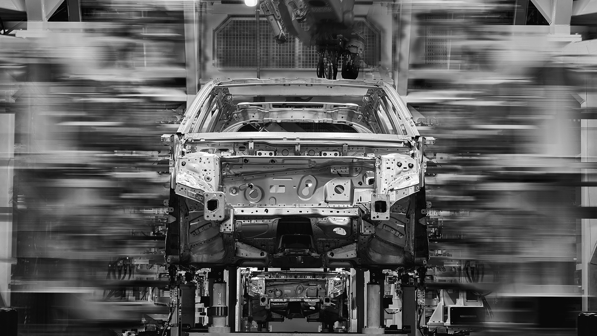 La nueva generación de este modelo de Jeep se fabricará en Europa, tendrá versiones eléctricas e híbridas y lo podremos ver muy pronto