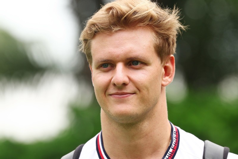 #Deportes: El consejo de Hakkinen a Mick Schumacher para volver a la F1 #F1