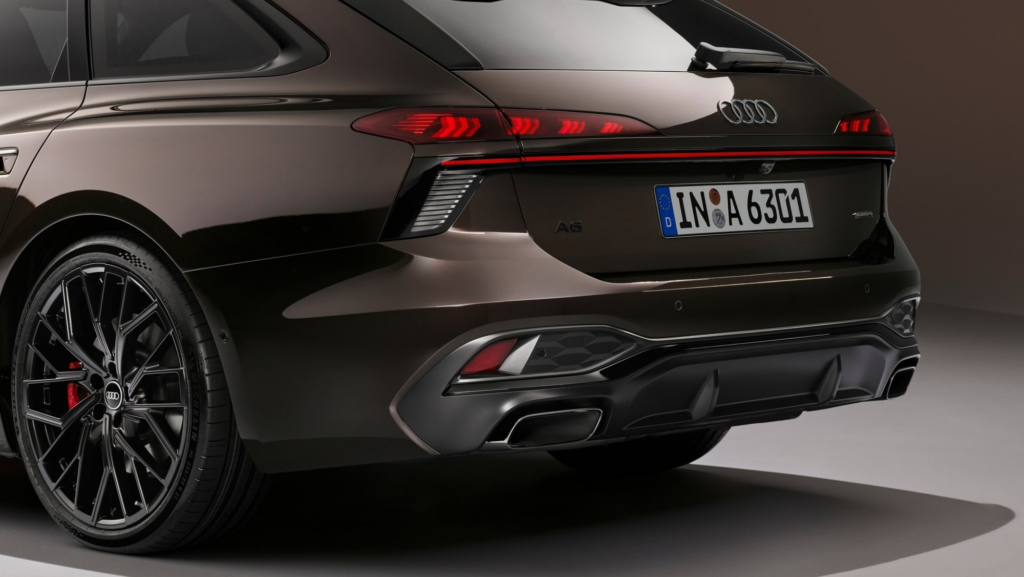 Audi presenta una nueva generación de uno de sus mejores coches, pero sin rastro de electrificación