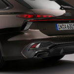 Audi presenta una nueva generación de uno de sus mejores coches, pero sin rastro de electrificación