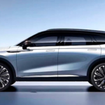 El segundo modelo de Omoda en España, un SUV híbrido enchufable con tres motores eléctricos y 596 CV, llegará "en semanas"