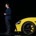 El CEO de Xiaomi está seguro [casi] de poder lograr un increíble hito con su coche eléctrico