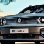 Así es la versión más barata que puedes comprar del nuevo Renault 4 eléctrico: equipamiento, precio y autonomía