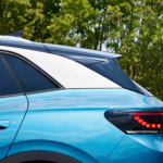 Europa tiene un nuevo rey eléctrico, el Tesla Model Y ya no es el coche eléctrico más vendido