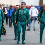 #Deportes: un AMR25 con potencial y un proyecto 2026 con retraso #F1