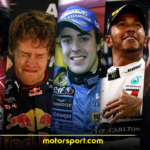 #Deportes: La F1 revela sus mejores 20 pilotos de la historia en una lista #F1