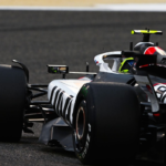 #Deportes: Haas, sin alarma pese a sus dos tapas de motor rotas en el VF-25 #F1