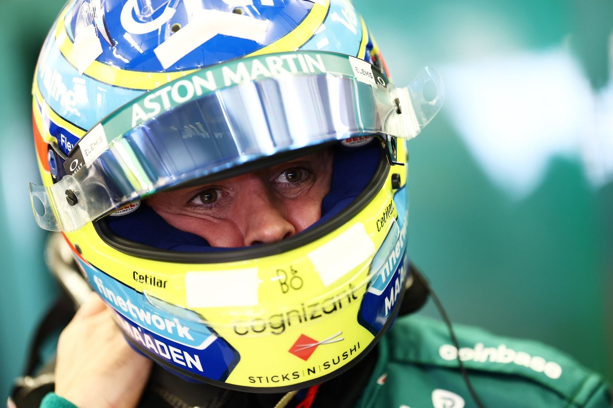 #Deportes: “Un paso adelante respecto a 2024, pero hay aspectos negativos” #F1
