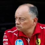 **Ferrari Muestra Confianza Tras el Cuarto Puesto de Leclerc en…