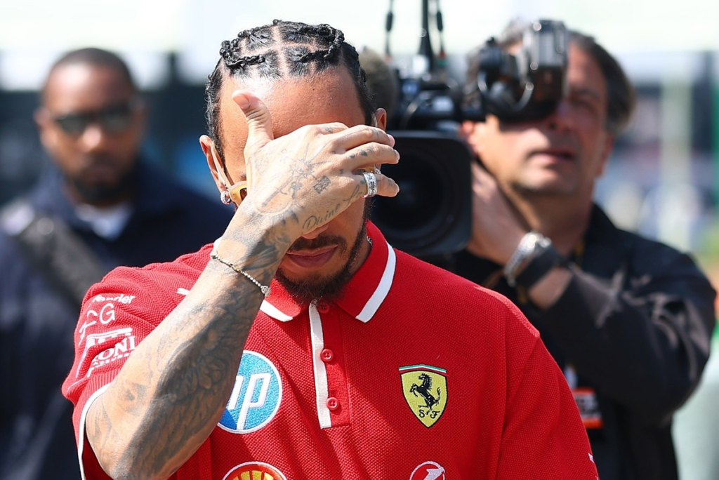#Deportes: “Reprimir mi creatividad me llevaba a la infelicidad” #F1