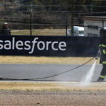 #Deportes: Otro incendio en Suzuka detuvo la clasificación del GP de Japón de F1 #F1