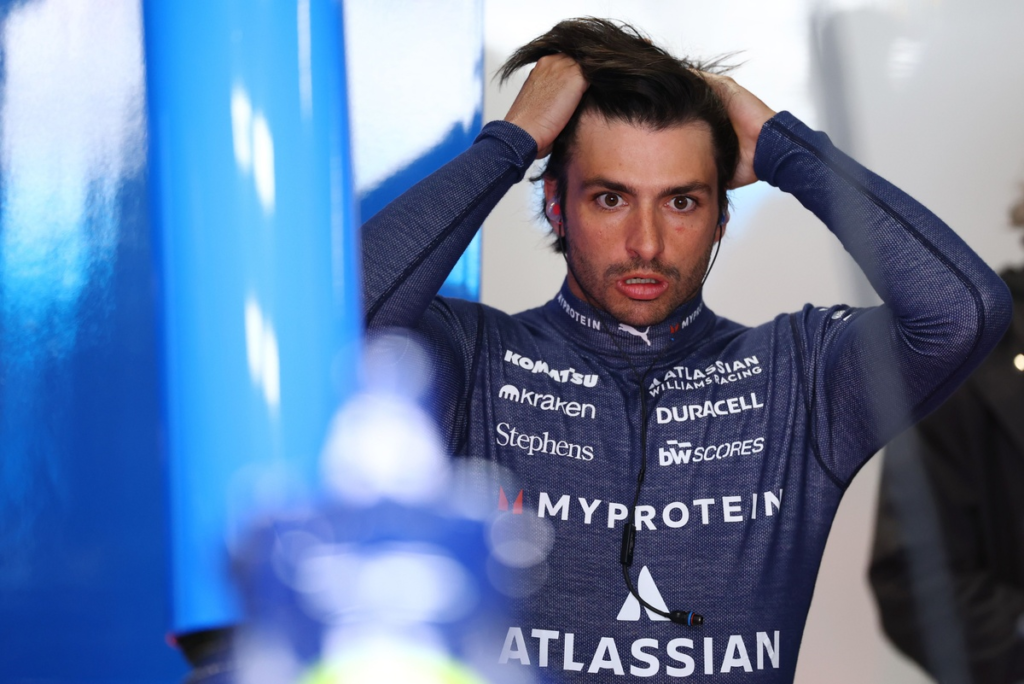 #Deportes: “Nadie me ha dicho nada” #F1