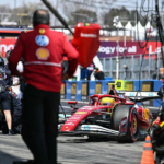 #Deportes: “Primera vez que Charles y yo fuimos con diferente setup” #F1