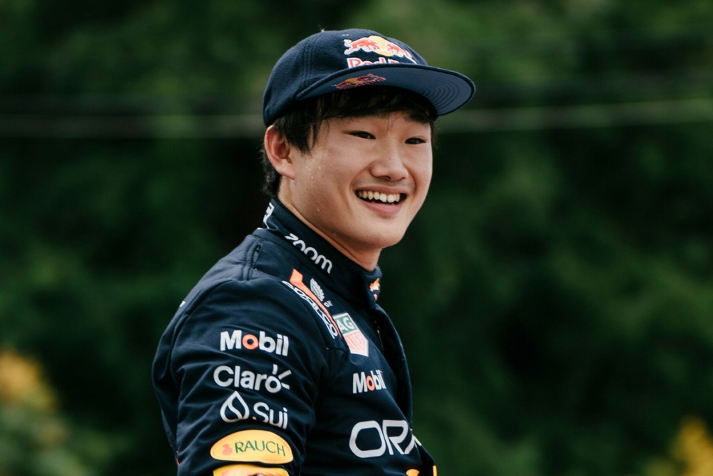 #Deportes: Cómo Tsunoda cambió sus emociones tras un incidente con Ricciardo #F1