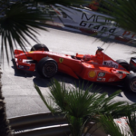 #Deportes: El Ferrari F2001 de Michael Shumacher, a subasta en el GP de Mónaco #F1