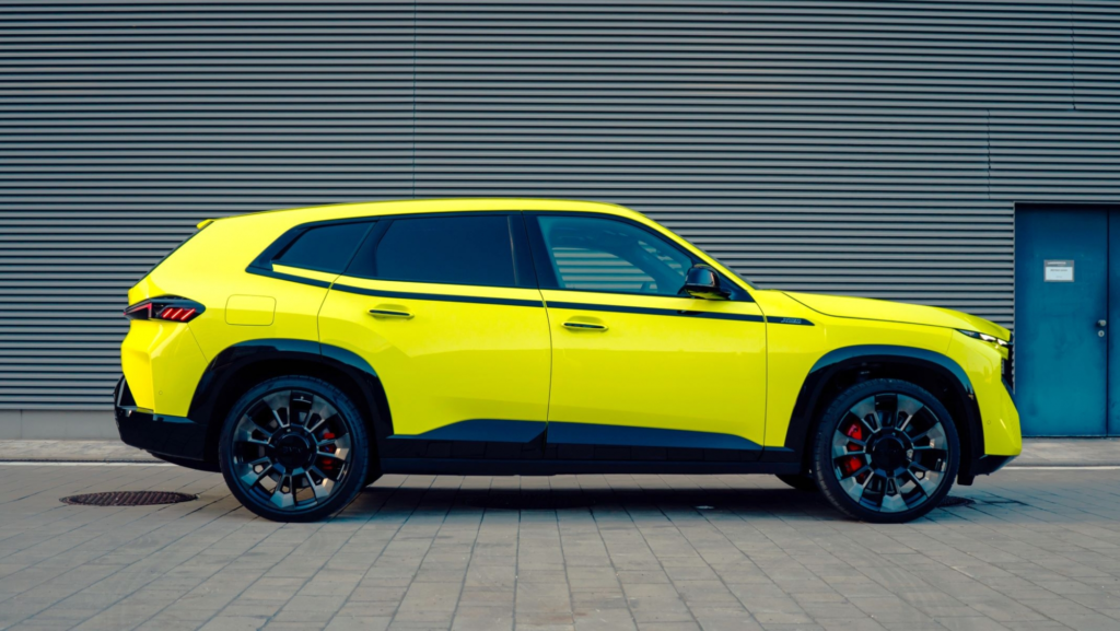 Pese a un descuento histórico de hasta 20.800 euros, las ventas de este SUV híbrido enchufable son un verdadero desastre