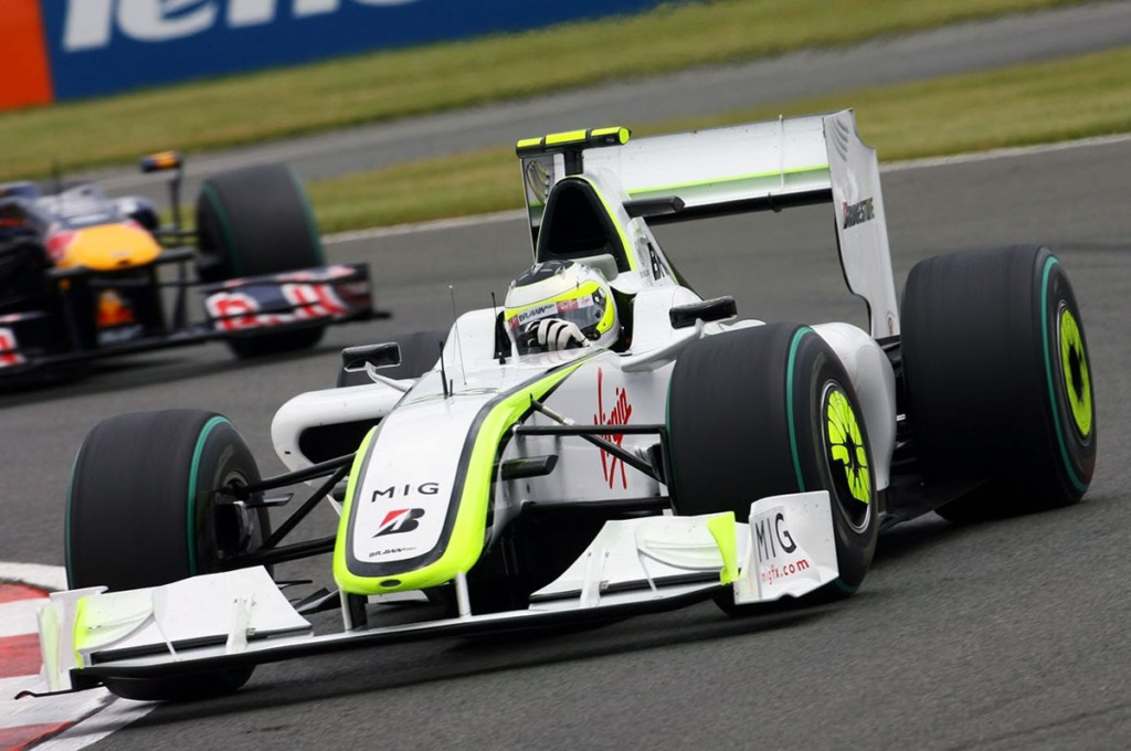#Deportes: La F1 necesita “más polémicas” técnicas, según Domenicali #F1