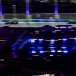 #Deportes: qué dicen las tandas largas de la FP2 de Arabia Saudí #F1