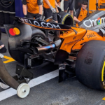 #Deportes: Así es el nuevo difusor de McLaren F1 en Arabia Saudí #F1