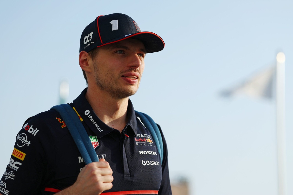 #Deportes: Aston Martin F1 rechaza los rumores sobre Verstappen #F1