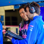 #Deportes: Jack Doohan no disputará la FP1 de Japón, Hirakawa se subirá al Alpine #F1