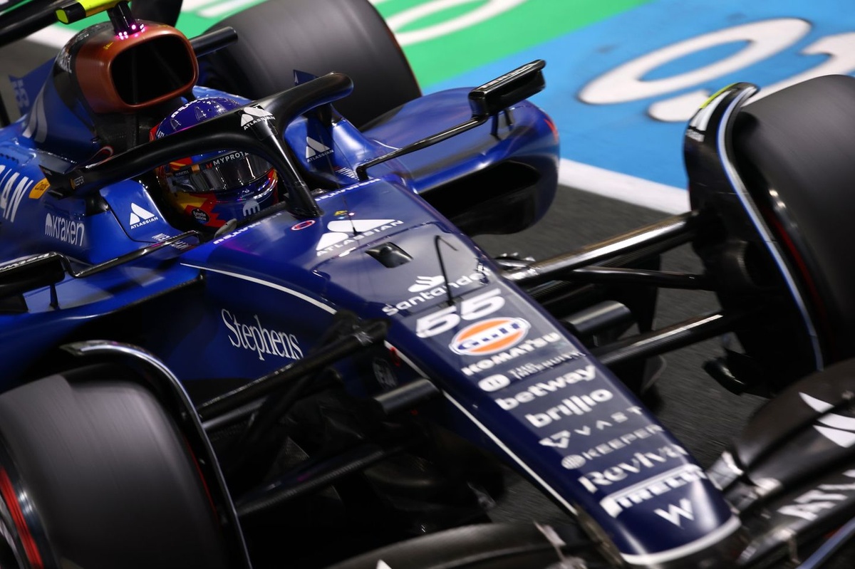 #Deportes: “Tengo un coche rápido en recta” #F1