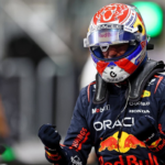 #Deportes: Verstappen roba a Piastri la pole en Yeda y Norris acaba en el muro #F1